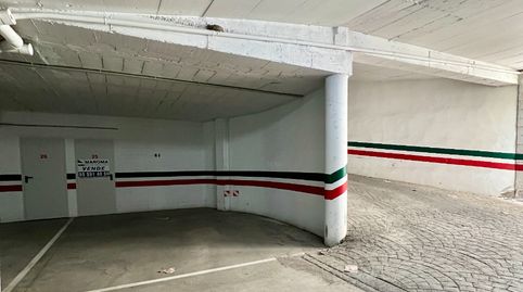 Foto 2 de Garaje en venta en Calle Julio Romero de Torres, 1, Estepa, Sevilla