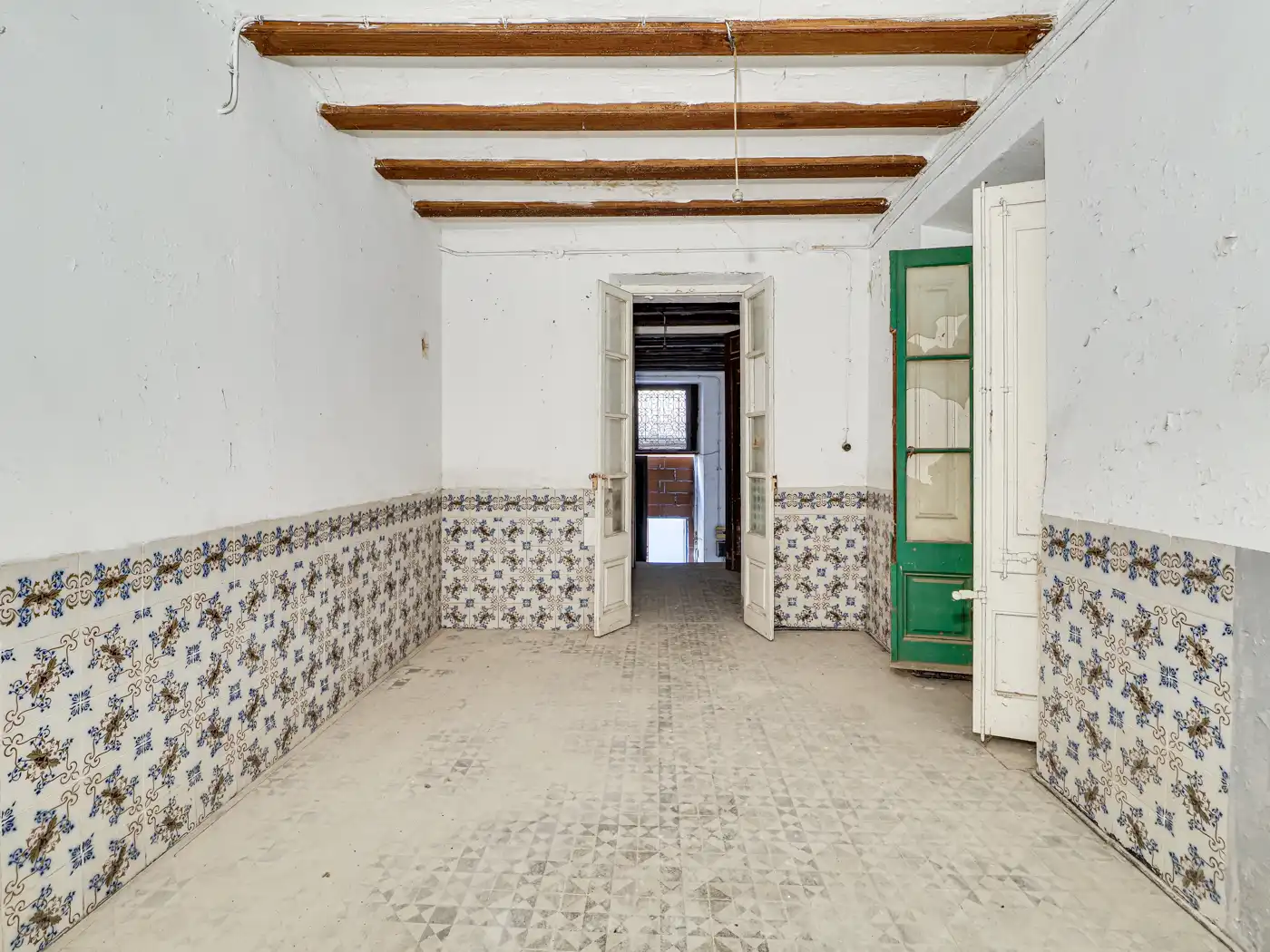 Edificio en venta en Sant Feliu de Guíxols