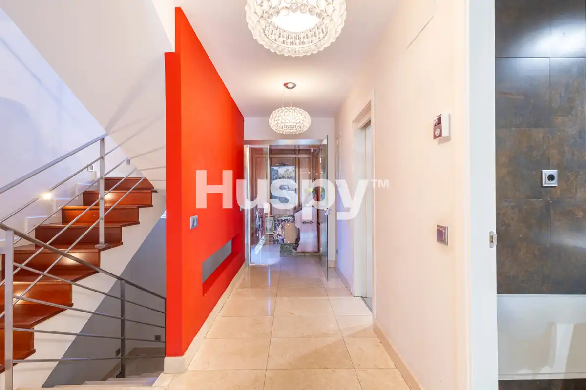 Terraced house with terrace for sale in El Soto de la Moraleja, imagen 6