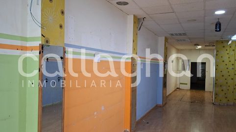 Foto 4 von Geschaftsraum zur Miete in Albors, Valencia Capital