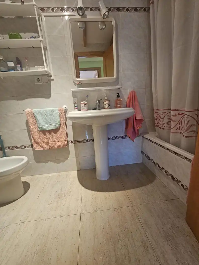 Flat with lift for sale in Las Viñas, imagen 15