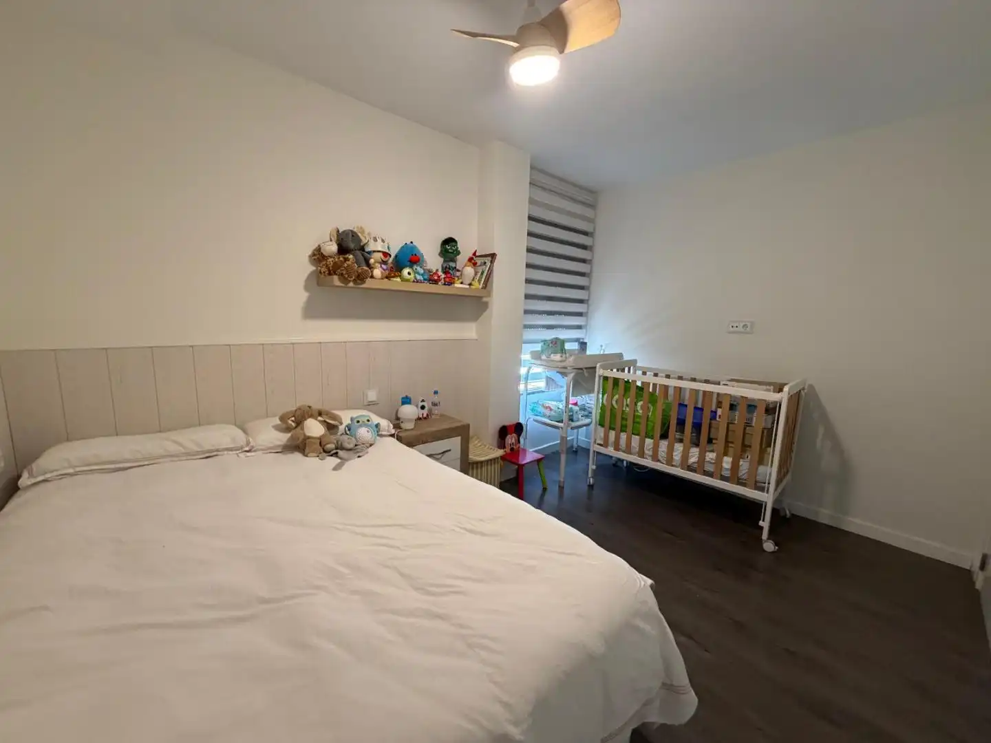 Apartamento en venta en Catarroja