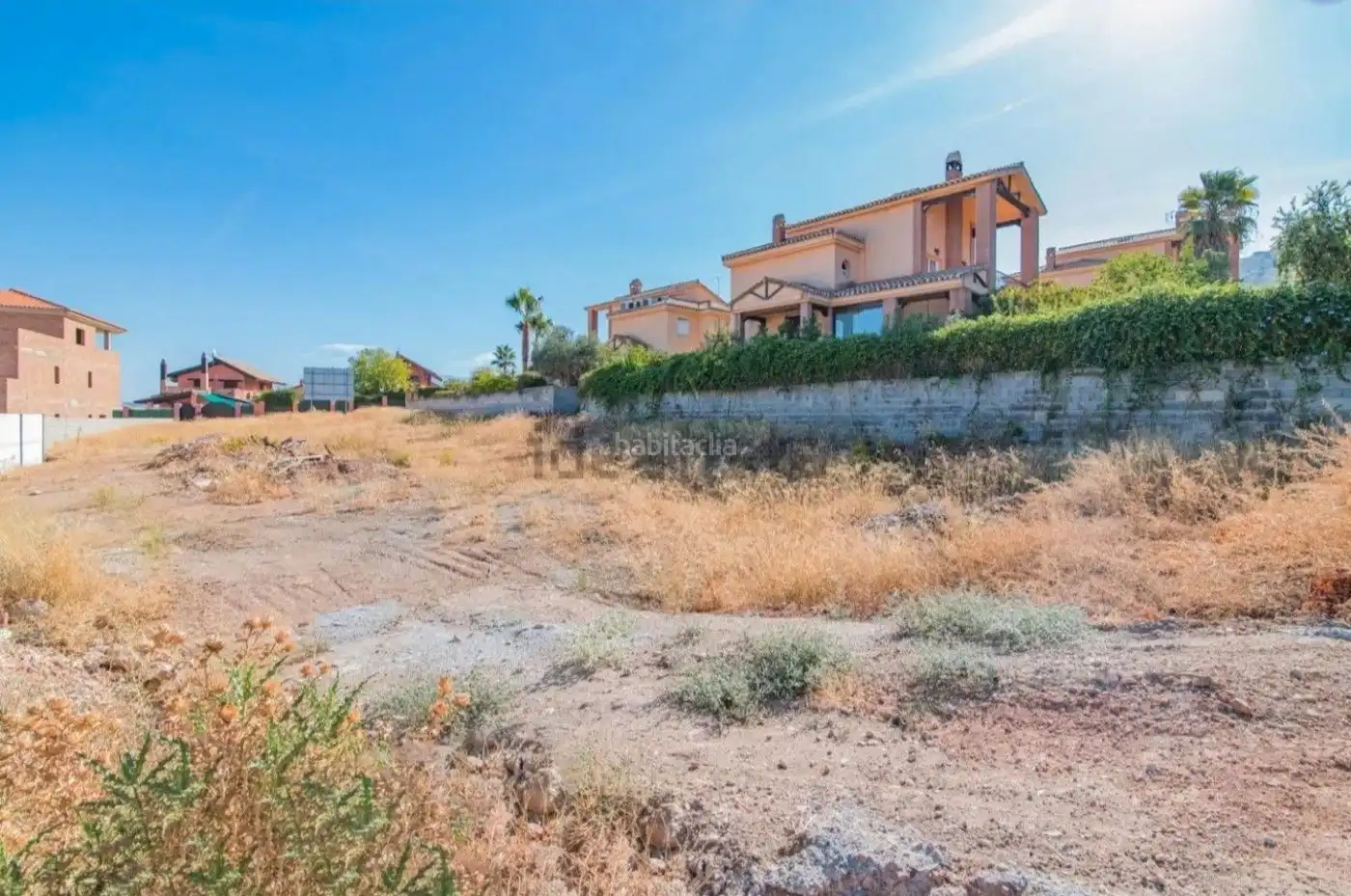 Terreno residencial en venta en Calle Cartujo 31, imagen 15