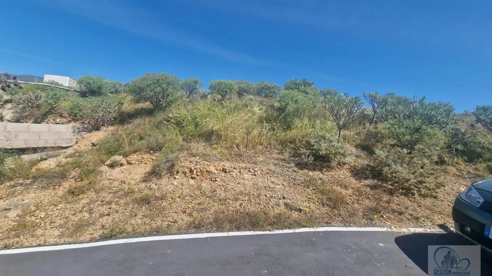 Residencial en venta en Granadilla de Abona
