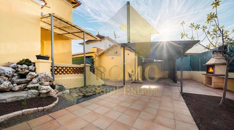 Foto 2 de Casa o xalet de lloguer a Carrer Onze, Santa Perpètua de Mogoda, Barcelona