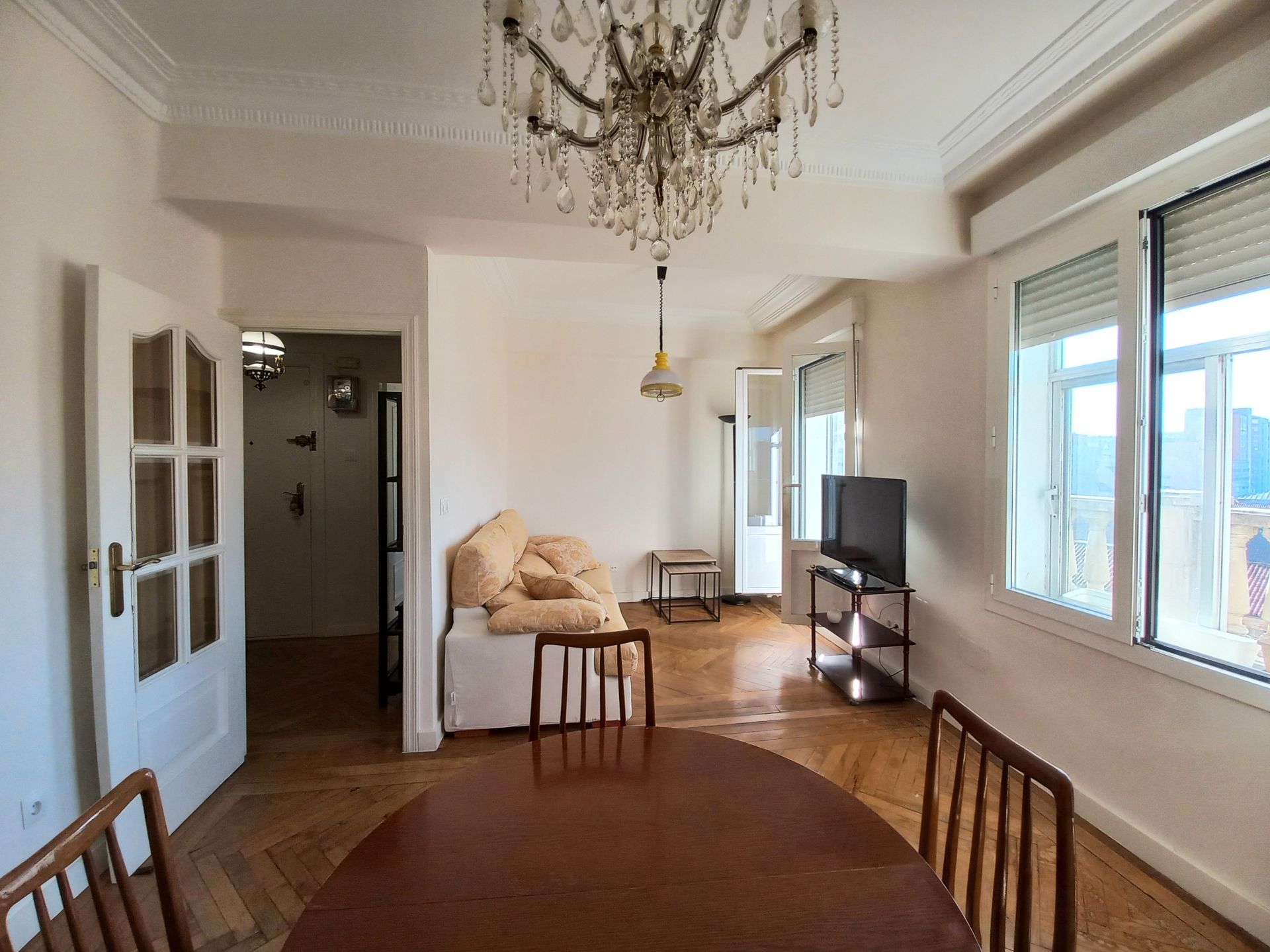 Flat to rent in Calle de la Concepción, El Carmen - Barrio Gimeno, Zona Sur - Barrio Cortes