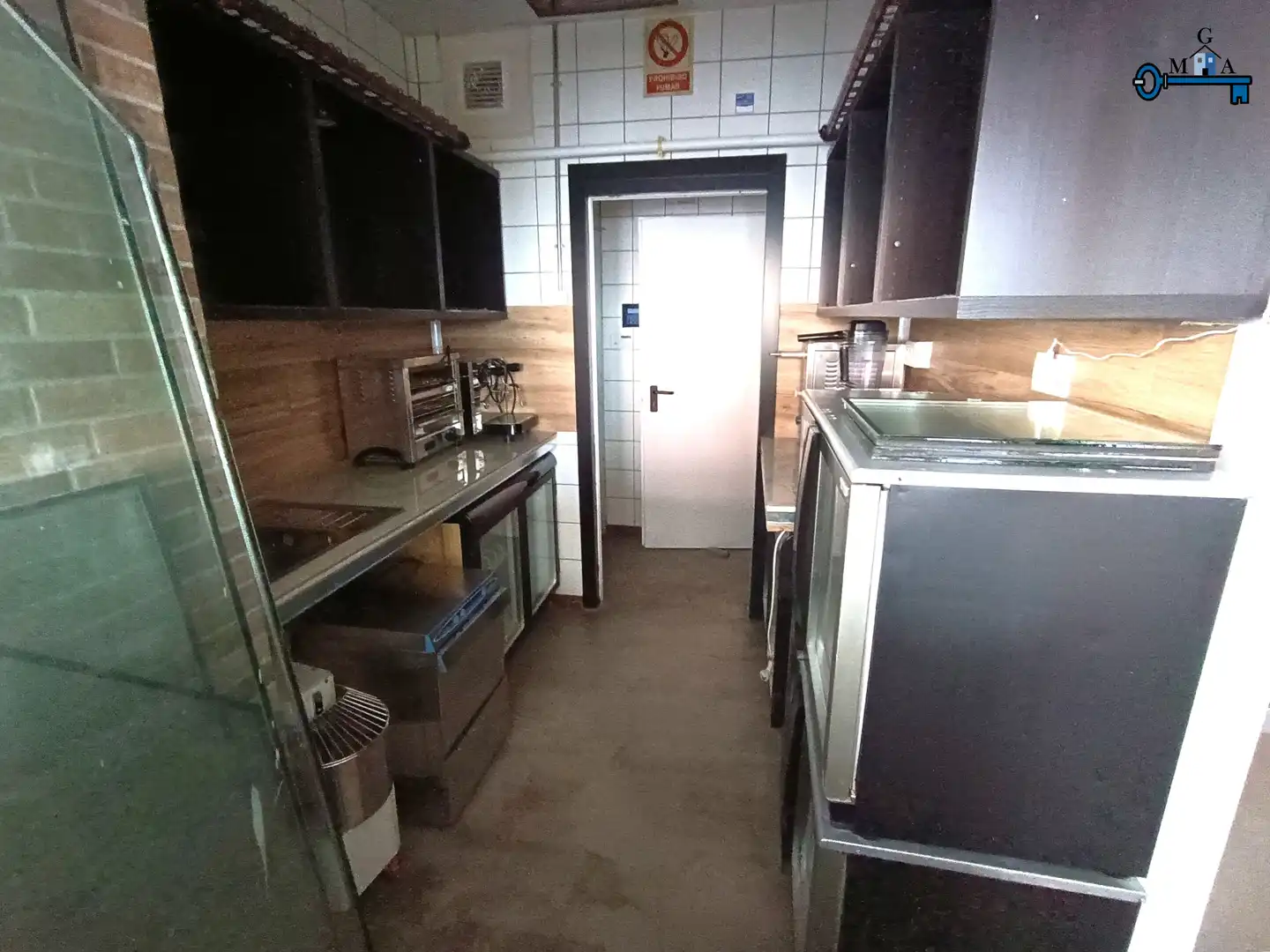 Local comercial en traspaso en Centro, imagen 23