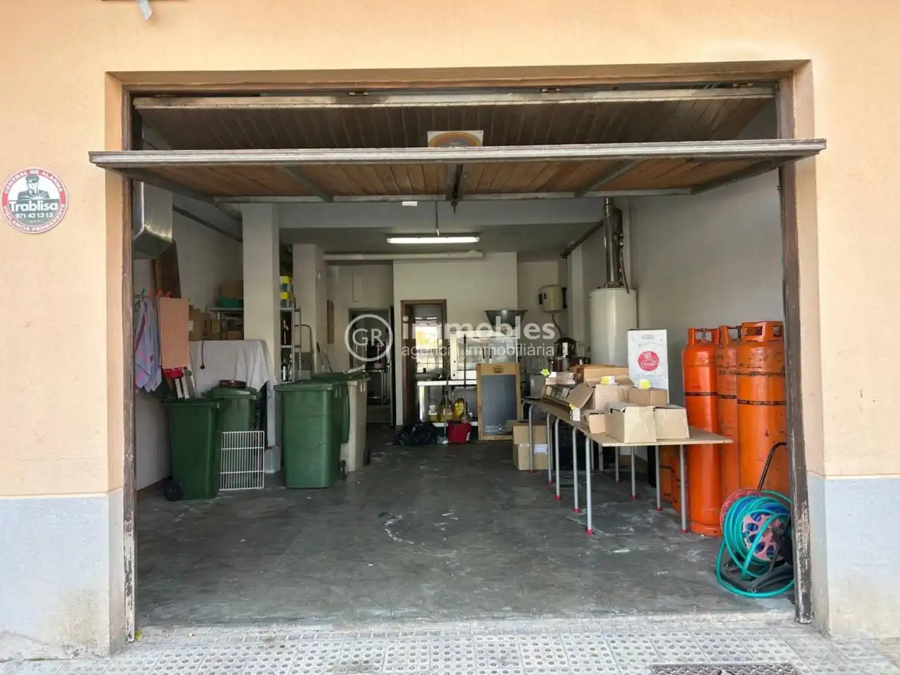 Business premises for sale in Calle FADRINS, imagen 18