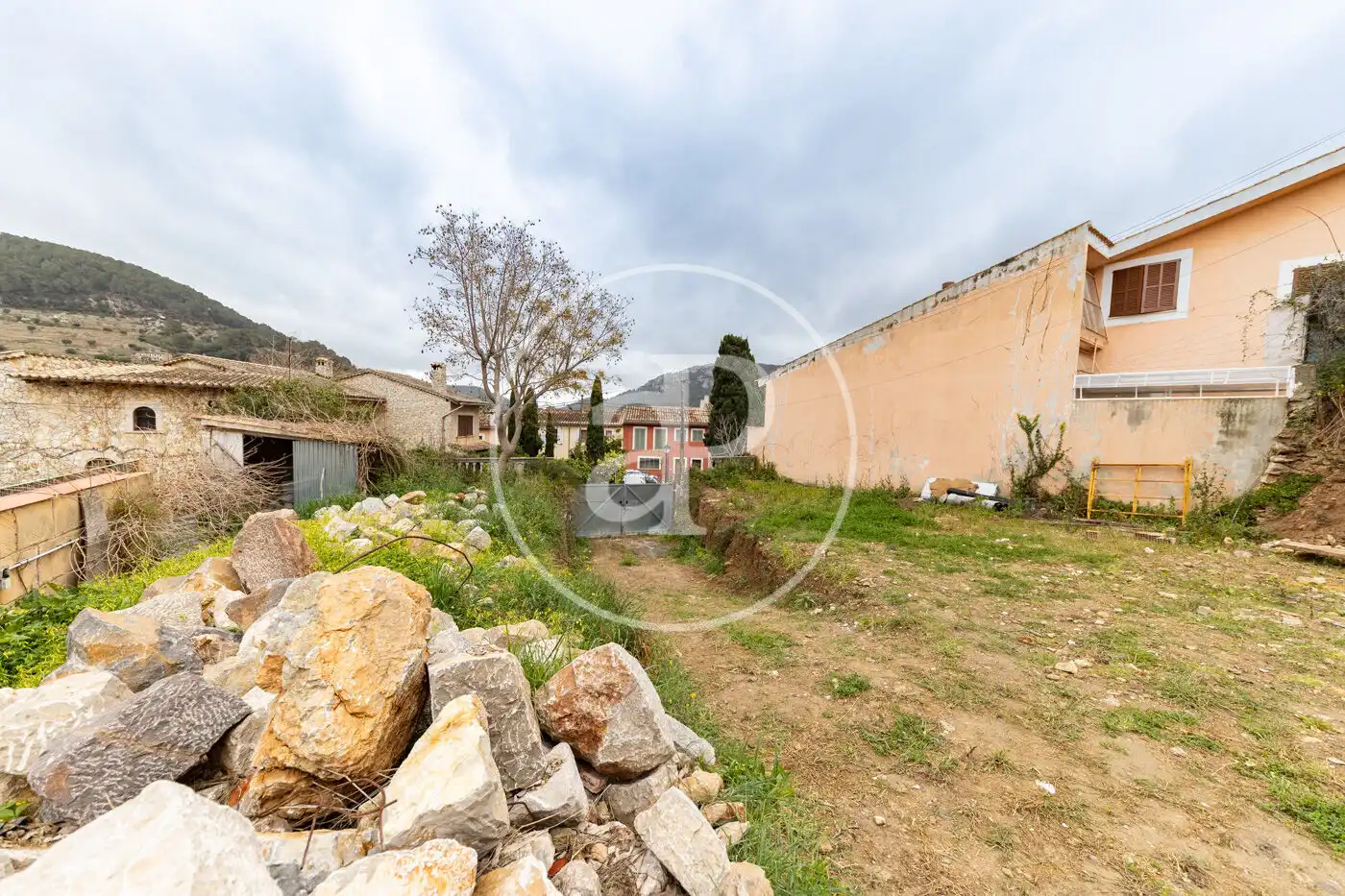 Residential for sale in Esporles
