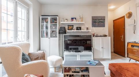 Foto 3 de Piso en venta en Calle Grandeza Española, Puerta del Ángel,  Madrid Capital