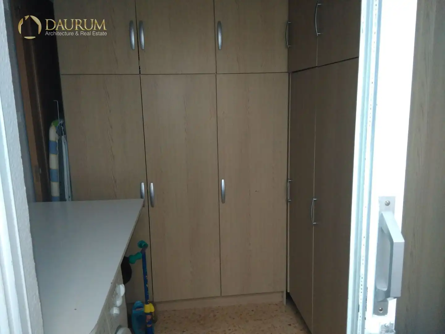 Cocina de Piso en venta en Burjassot con Aire acondicionado, Terraza y Trastero