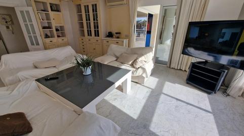 Foto 4 de Piso de alquiler en Calle de Iberia, Las Lomas - Las Yucas, Águilas