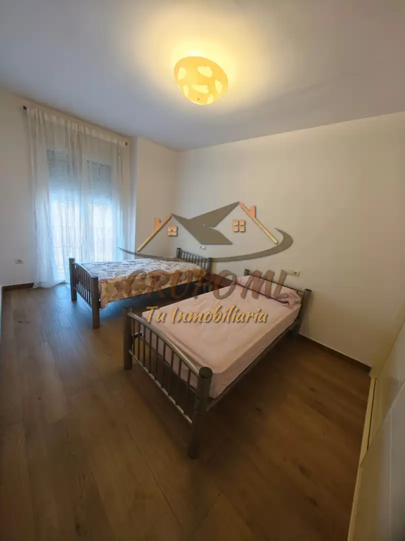Maisonette zur Miete in Rus