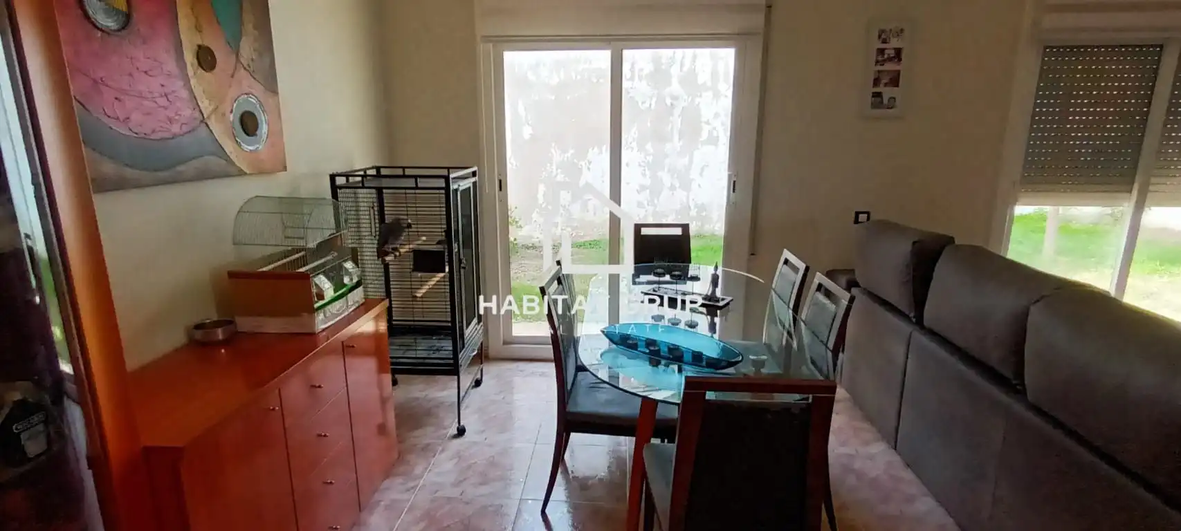 Casa amb piscina en venda a Palafolls, imagen 12