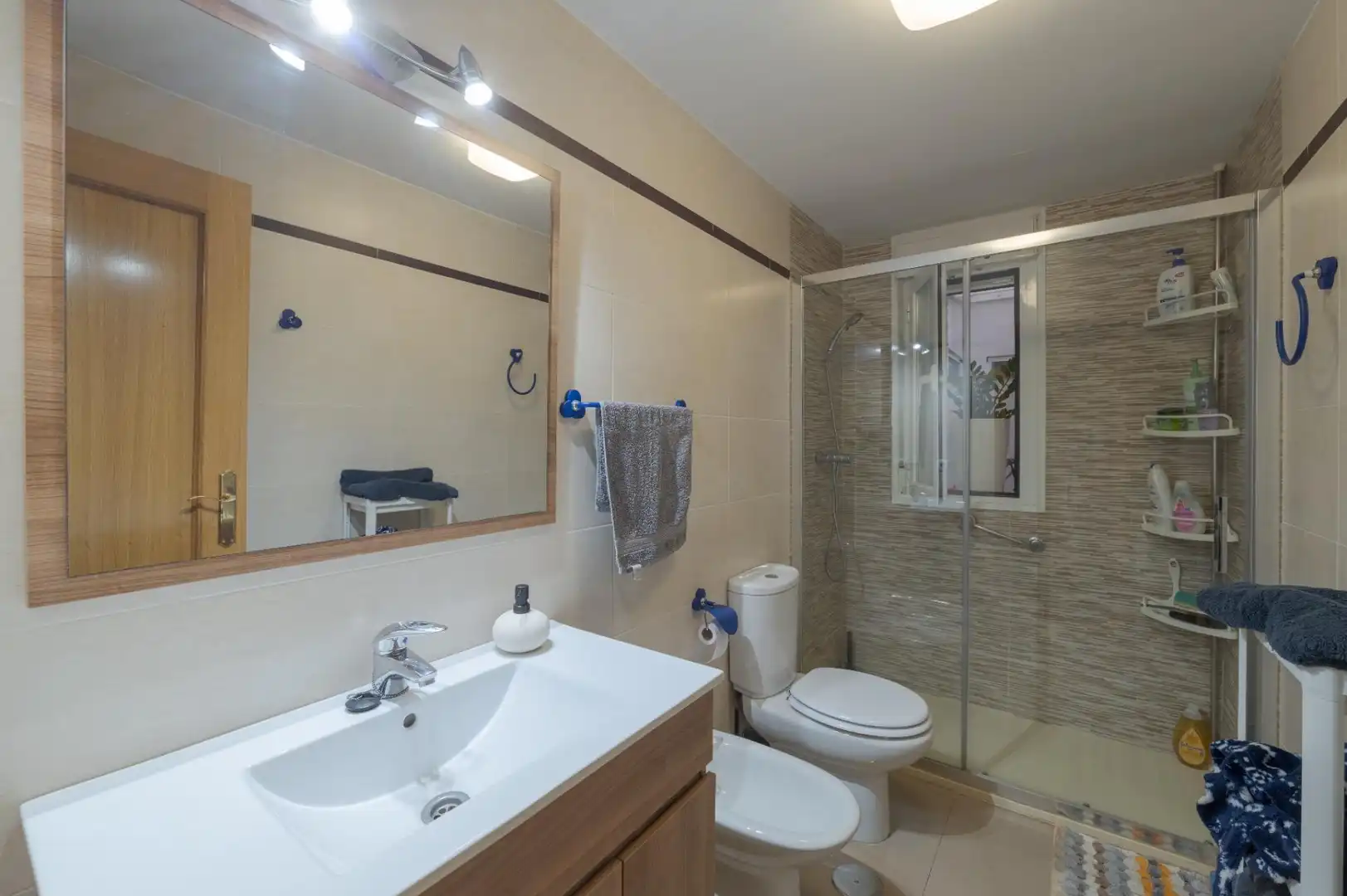 Piso con ascensor en venta en Calle HABANA 3, imagen 10