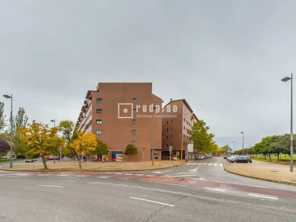 Flat for sale in Parque Oeste - Fuente Cisneros