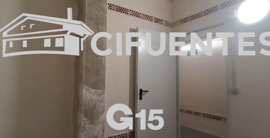 Foto 1 de Traster en venda a Pikaola Kalea, Usurbil, Gipuzkoa