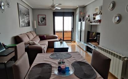 Living room of Flat for sale in Seseña  with Terrace