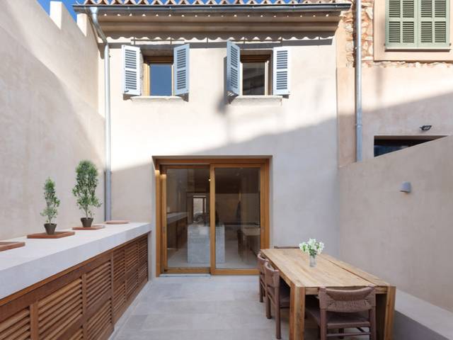 Casa-chalet en Venta en Binissalem