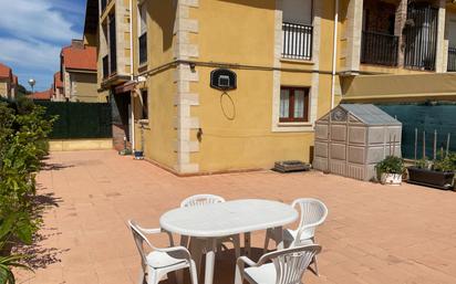 Terrassa de Apartament en venda en Ruiloba amb Terrassa