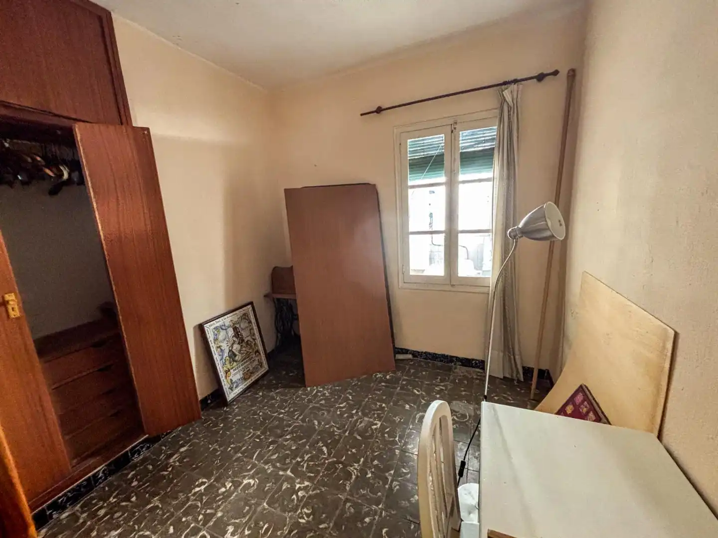 Dormitori de Pis en venda en Xàtiva