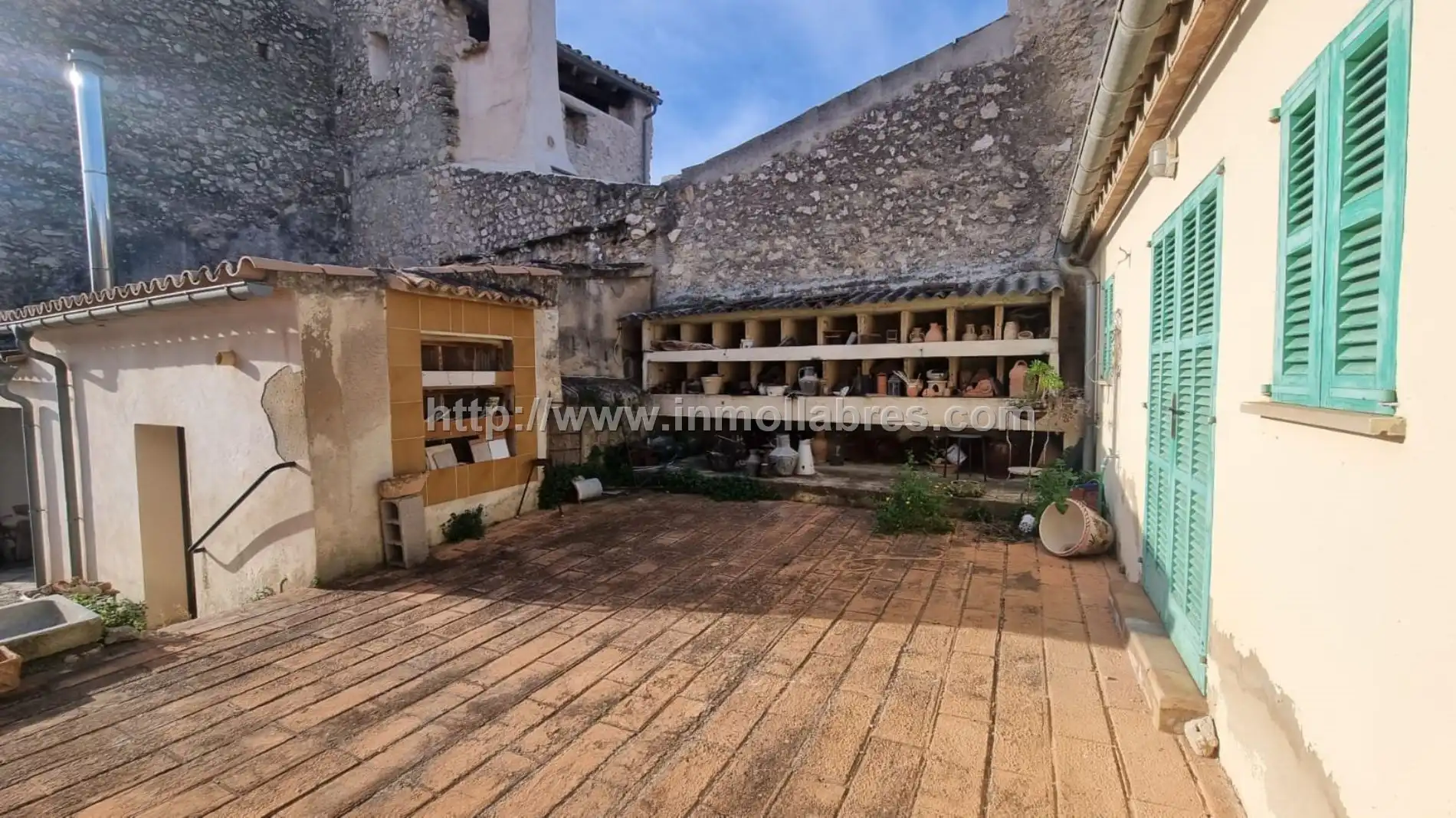 Country house for sale in Selva, imagen 10