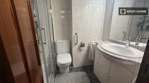 Foto 4 de Apartament per a compartir a Matiko - Ciudad Jardín, Bilbao