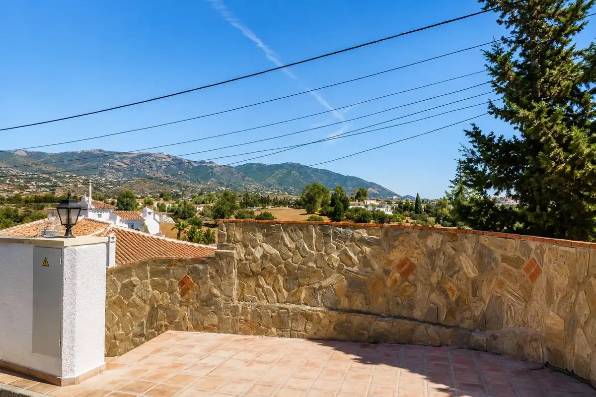 Adossat amb terrassa en venda a Avenida de Gran Bretaña, imagen 34