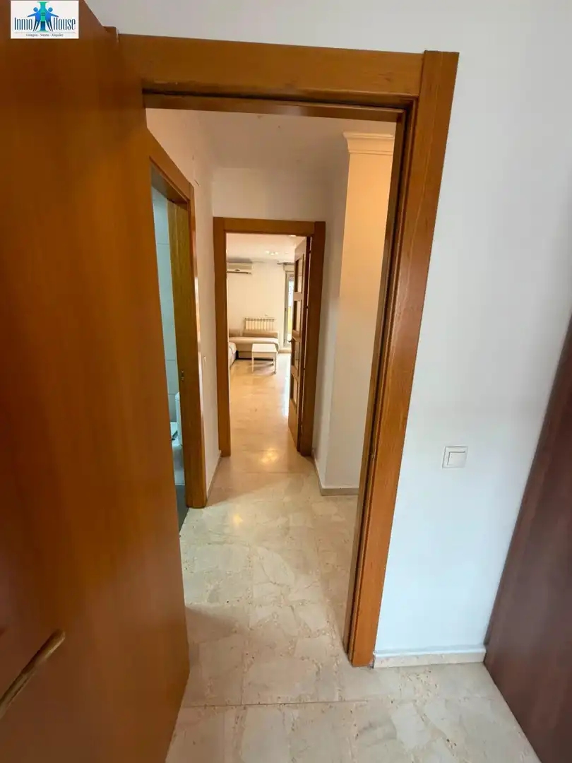 Ático en venta en Albacete con Aire acondicionado, Calefacción y Terraza