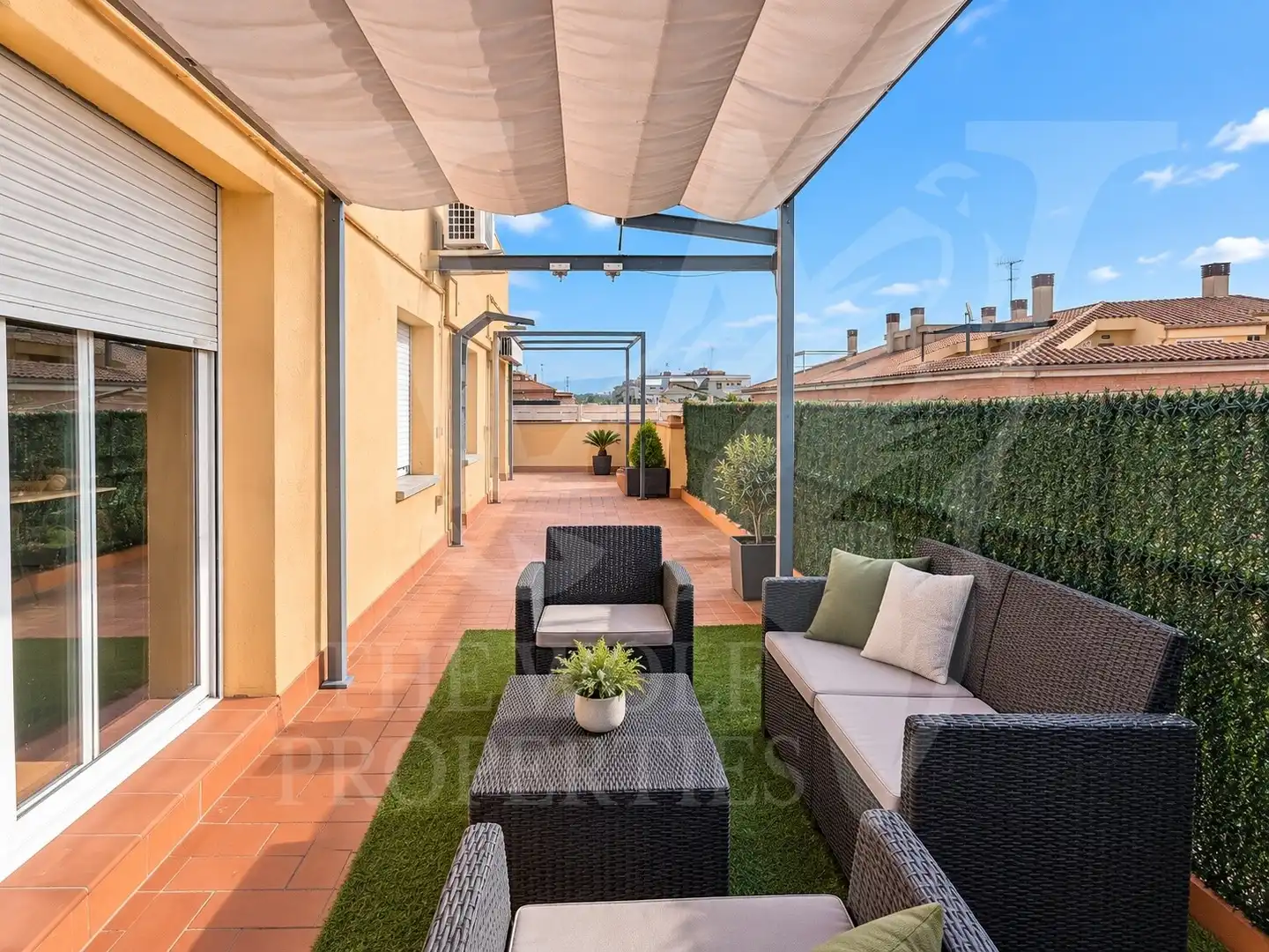 Penthouse zum Verkauf in La Llagosta