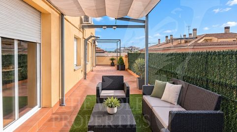 Ático con 60m2 de terraza, imatge 2