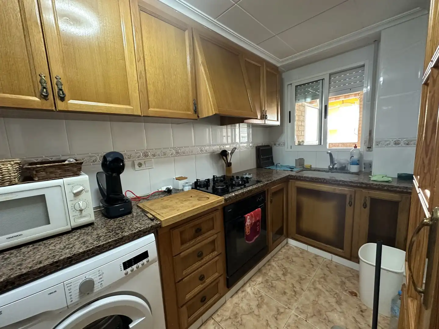Apartments for rent in Sueca, Valencia
