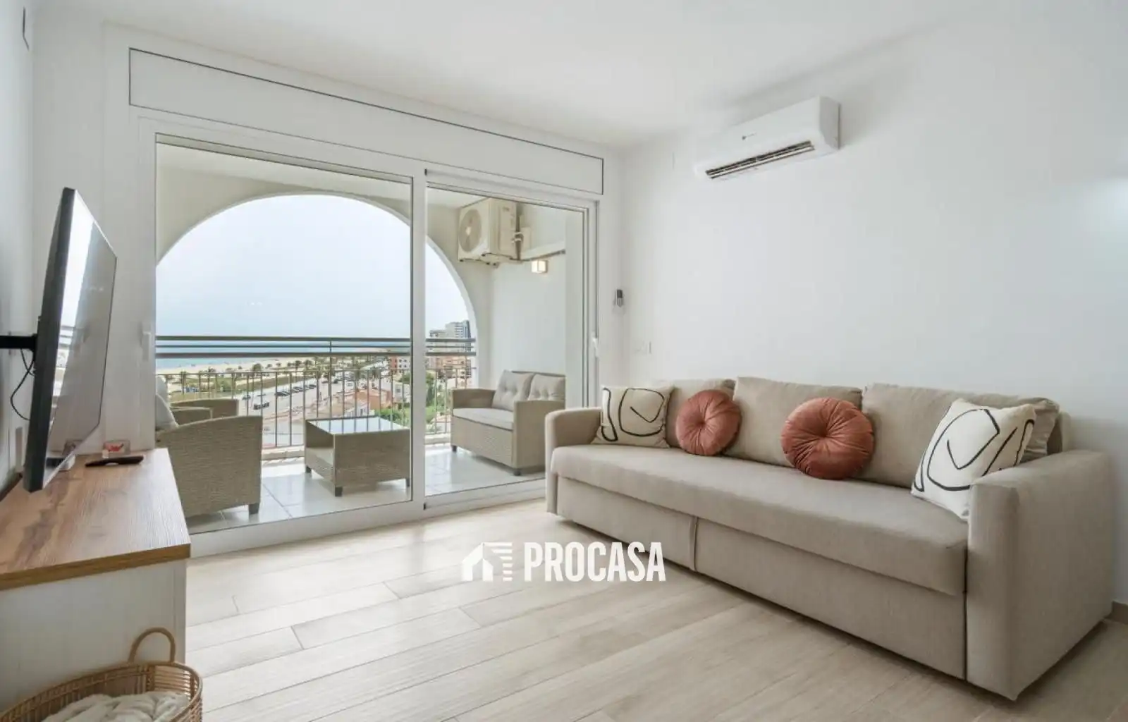 Appartement avec ascenseur à vendre à SALINS ED BADIA, imagen 3