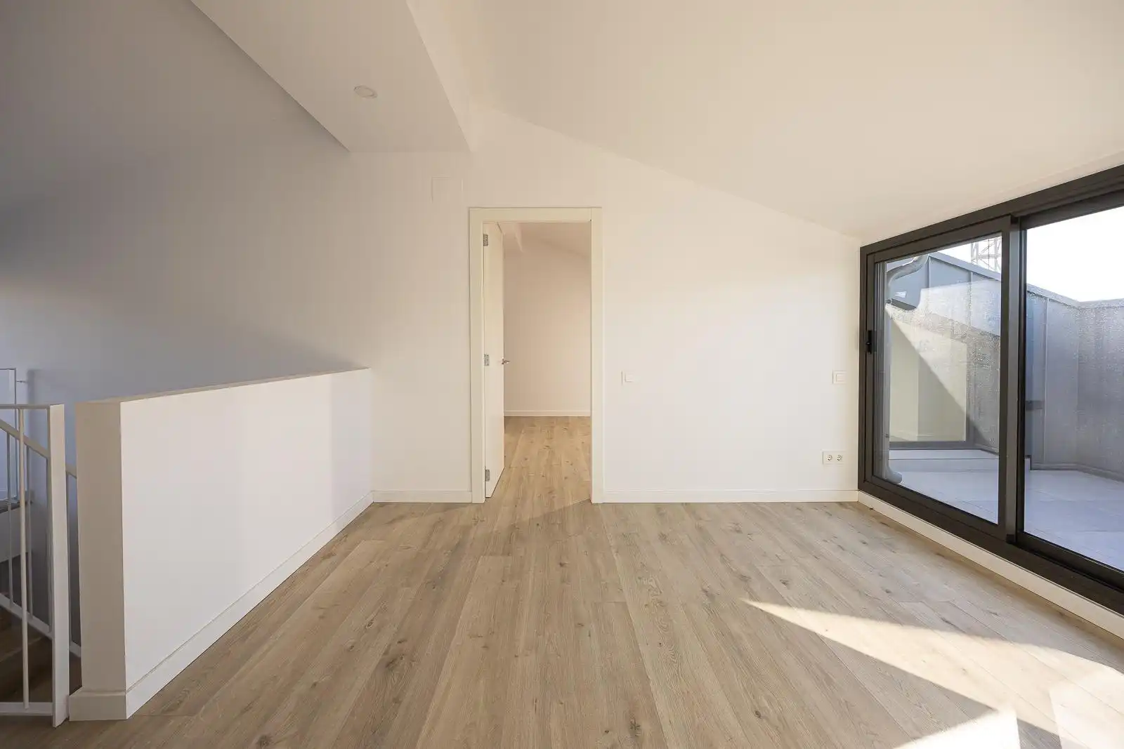 Dúplex en venta en Tiana con Aire acondicionado, Parquet y Terraza
