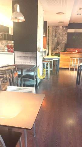 Local comercial en Venta en El Viso