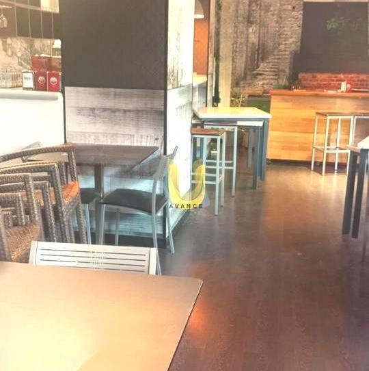 Photo 1 of Premises for sale in El Viso, Madrid