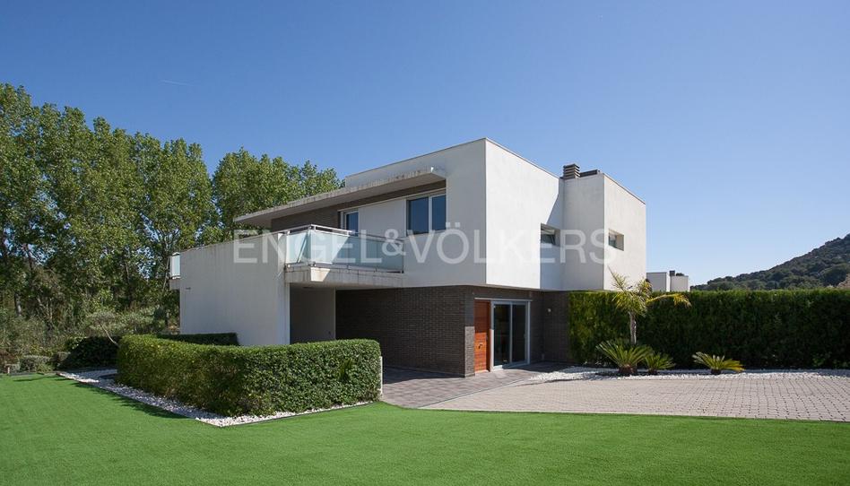 Foto 1 de Casa o xalet en venda a El Bosque, Valencia