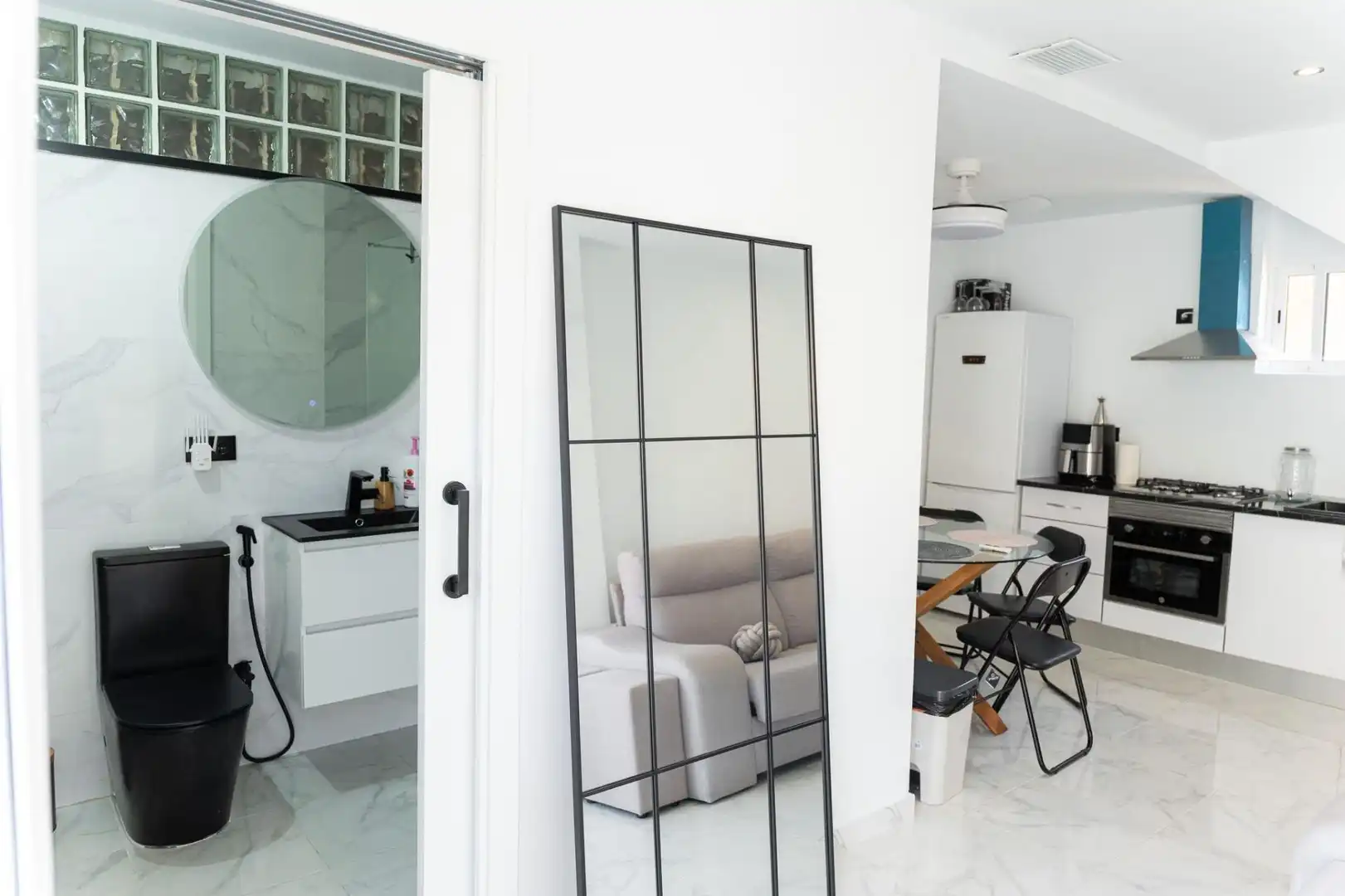 Houses for sale in Santa Pola  with Private garden and Terrace