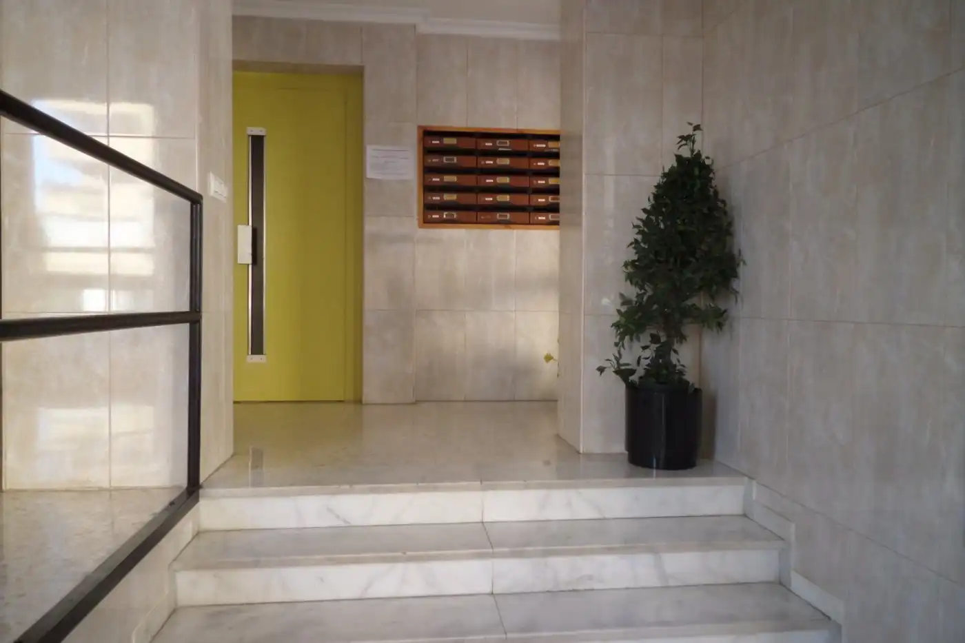 Flat for rent in Urbanizacion ANTONIO BUERO VALLEJO, El Torrejón - El Cerezo