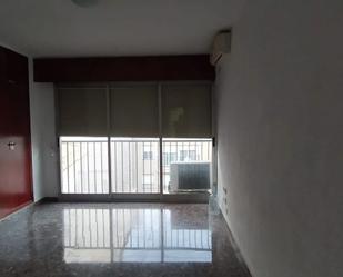 Sala d'estar de Pis de lloguer en  Murcia Capital amb Traster i Rentadora