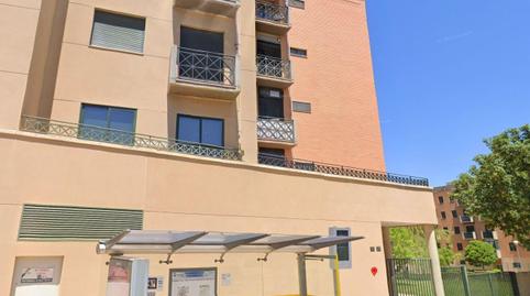 Foto 2 de Piso en venta en Calle Alcalde Fernandez de Troc, 26, Tejares - Chamberí - Alcades, Salamanca Capital