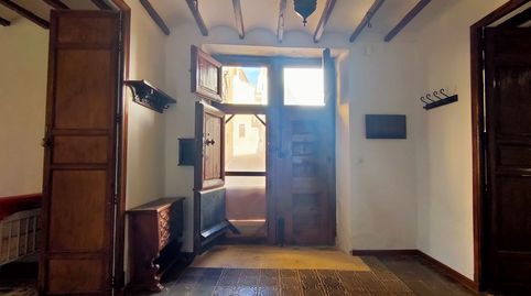 Fabulosa y única gran casa de pueblo en Polop de la Marina, image 2