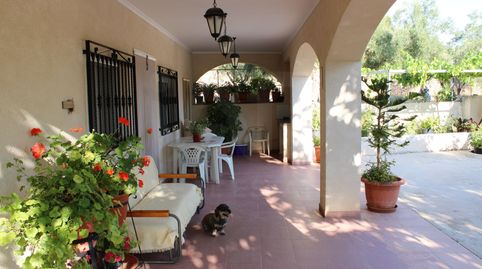 Foto 3 de Casa o chalet en venta en Onil, Alicante