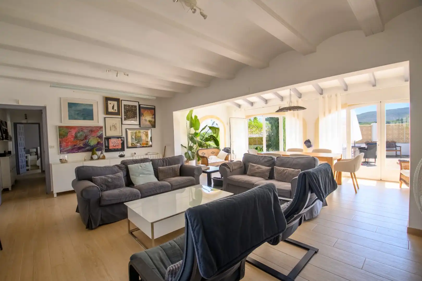 Casa en venta en Centro ciudad, imagen 6