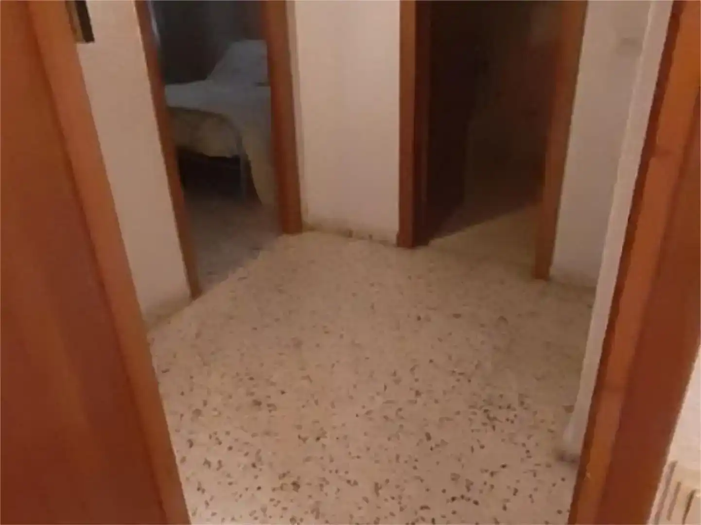 Planta baja en venta en Pozo Alcón con Balcón