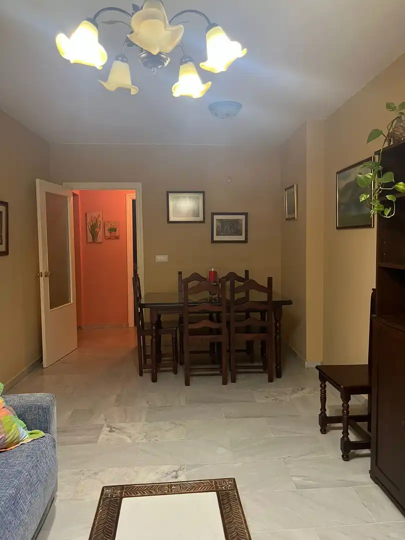 Wohnung mit Aufzug zur Miete in El Portil, imagen 5