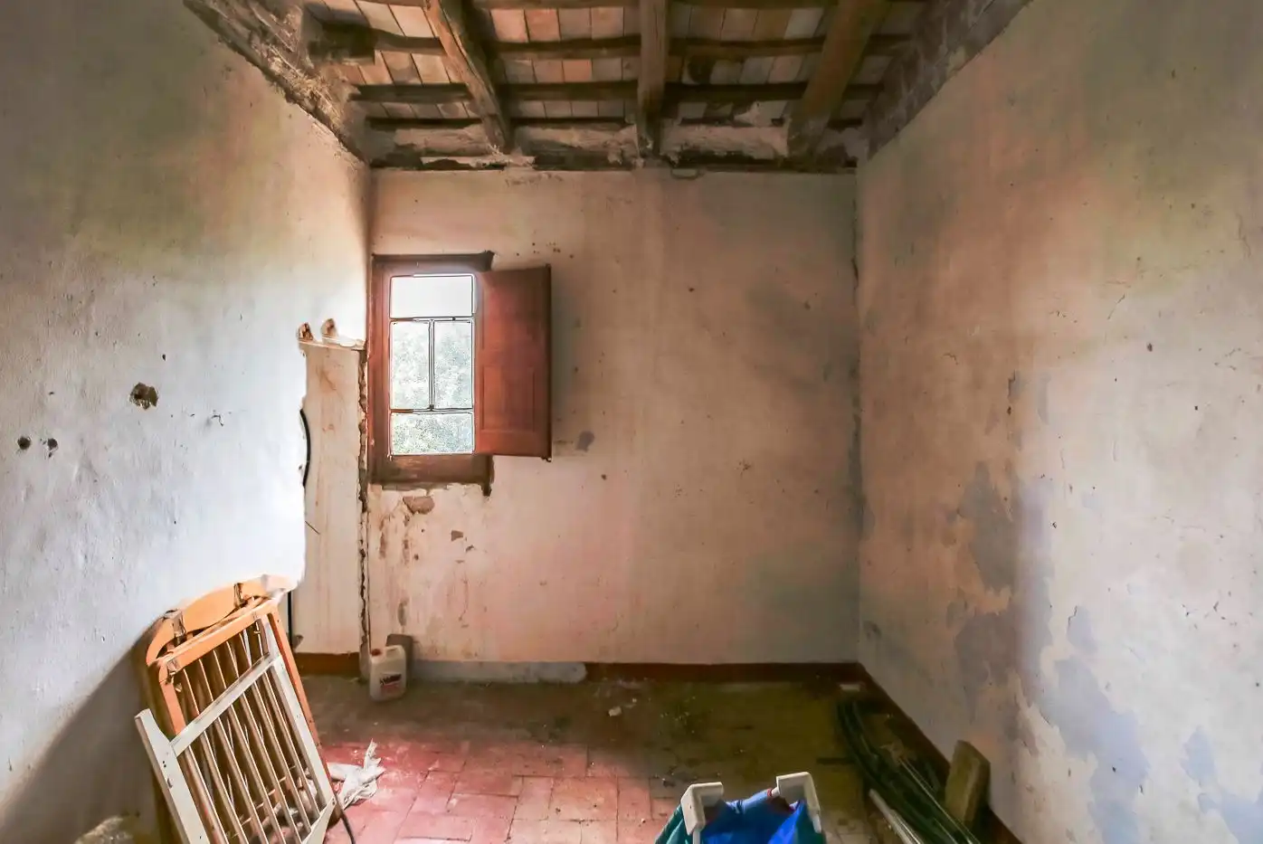 Finca rústica en venta en Llambilles