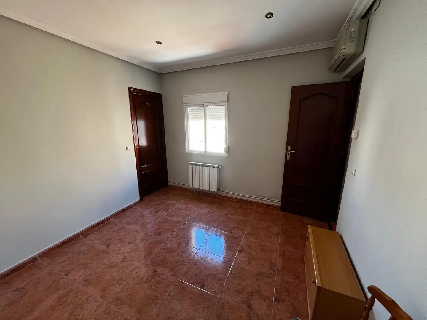 Pis en venda en Ciudad Real amb Aire condicionat, Calefacció i Terrassa
