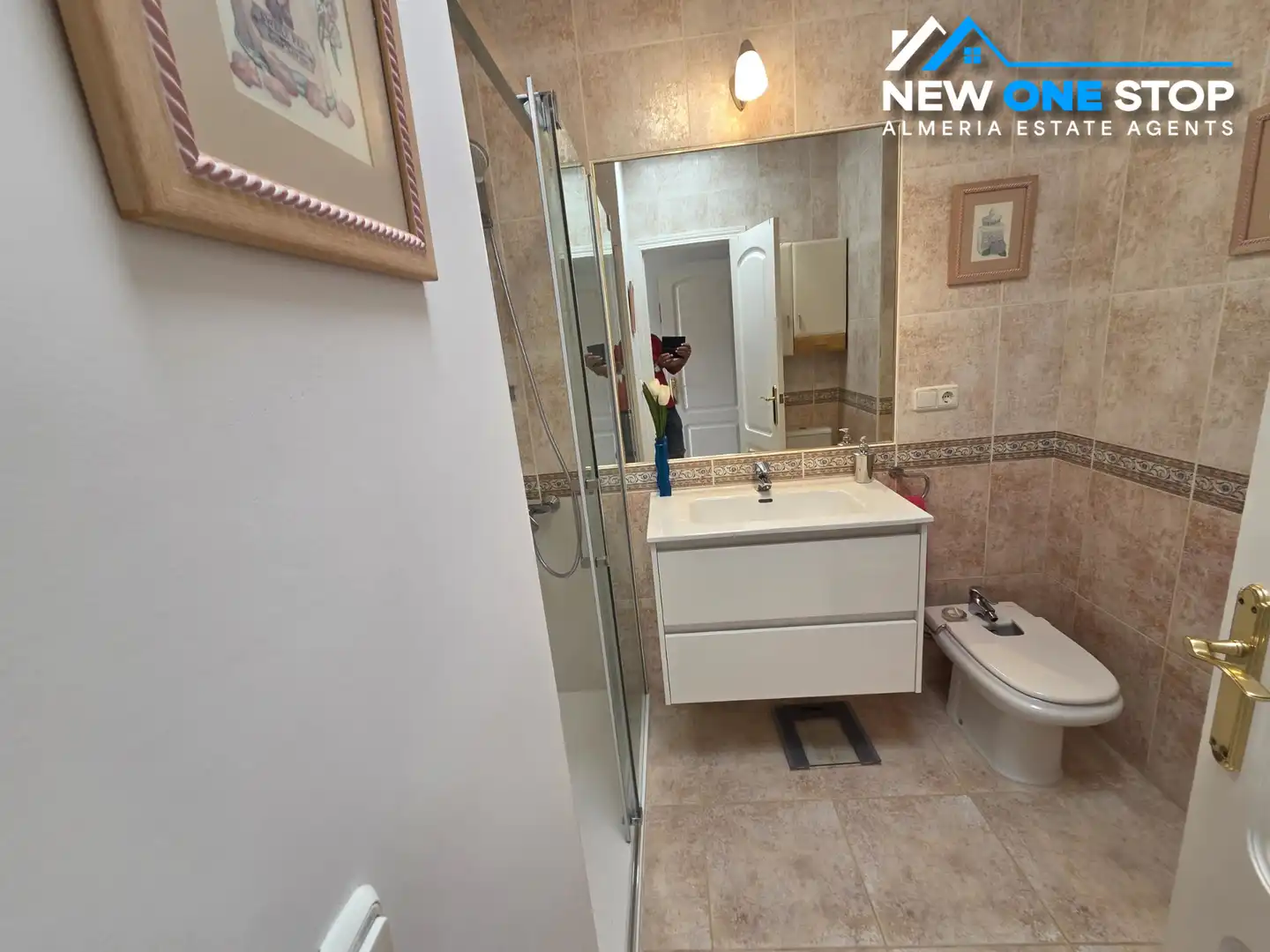 Ático con terraza en venta en Calle las Conchas, imagen 30
