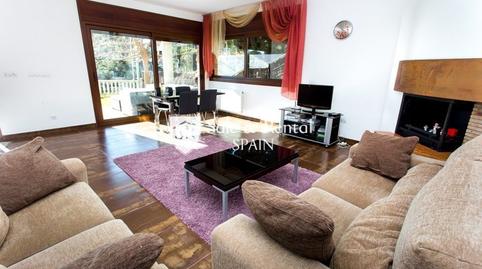 Foto 4 de Casa o xalet en venda a Serra Brava, Girona